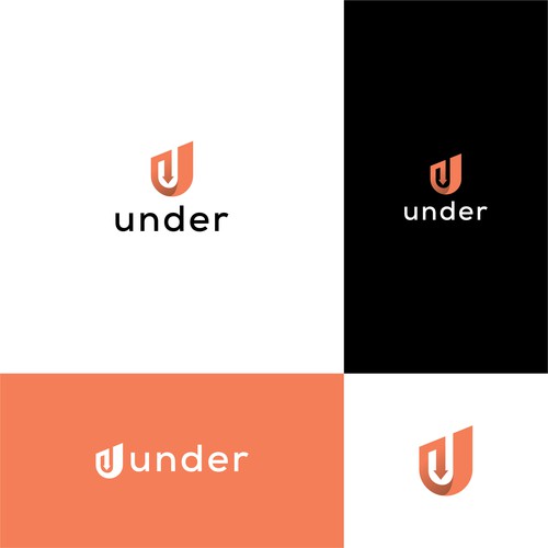 Design a logo for a startup automating the PDF application process Design por NuriCreative