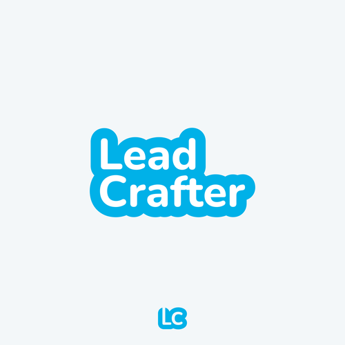 Logo Design for Lead Generation Company-ontwerp door SERIOSA_™