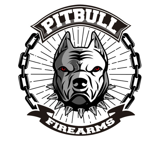 Pitbull logo
