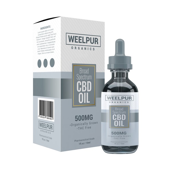 CBD OIL