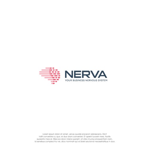 Logo Remix of High-Tech Company Design by oakbrand™