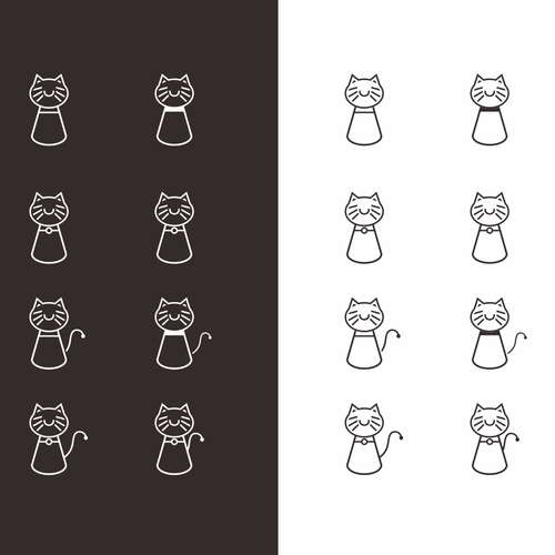 Logo design contest entry by frontline19