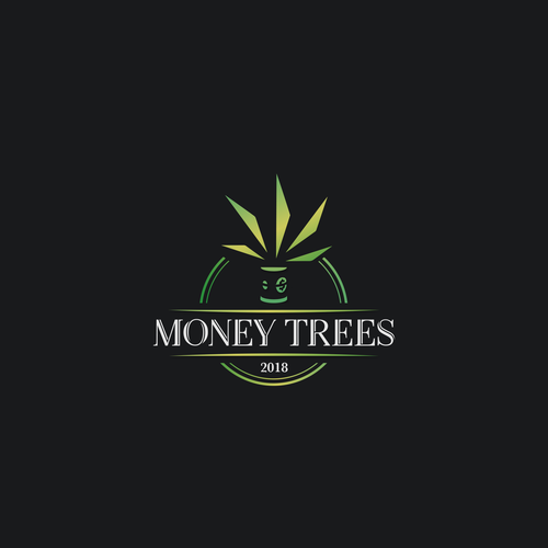 Designs | Money Trees | Logo design contest