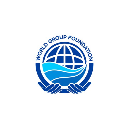 Create a logo for a new Foundation in the Supply Chain Industry Design by MACKBERT