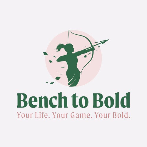 Empowering women Design by Black-Pepper