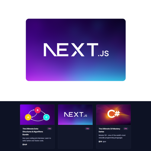 Facebook cover contest entry by Kuz:Design