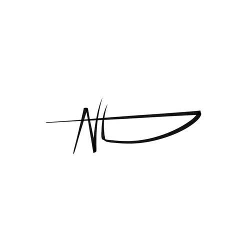 Digital Signature Design Design by hiden_work
