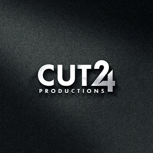 Creating an image for Cut 24 Productions Design by LoneWolv™