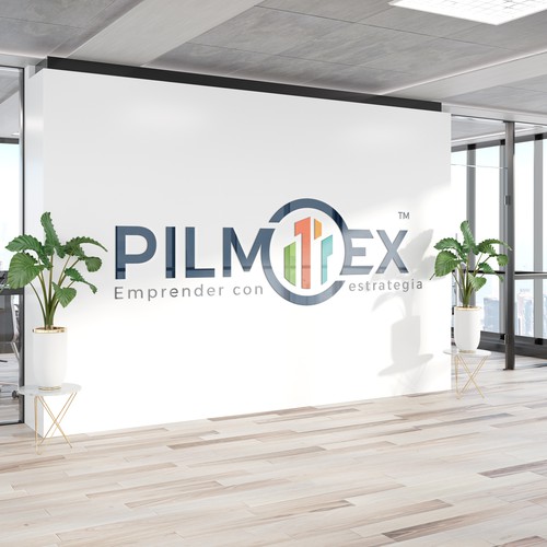 Logo & brand guide contest entry by AalianShaz