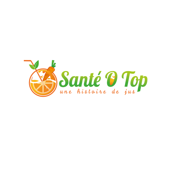 Design by Zak Eazy titled "Santé O Top"