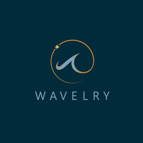 New logo for a DIY business Design by Parbati