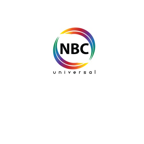 Logo Design for Design a Better NBC Universal Logo (Community Contest) Design by nick7ps