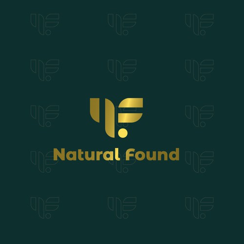 design logo for organic Skin care Diseño de Manishah