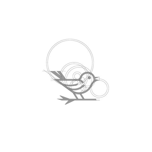 Design by alex.hill titled "Bird Song"