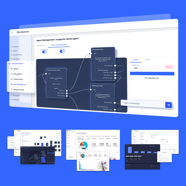 Product image for ecosystem.ai website