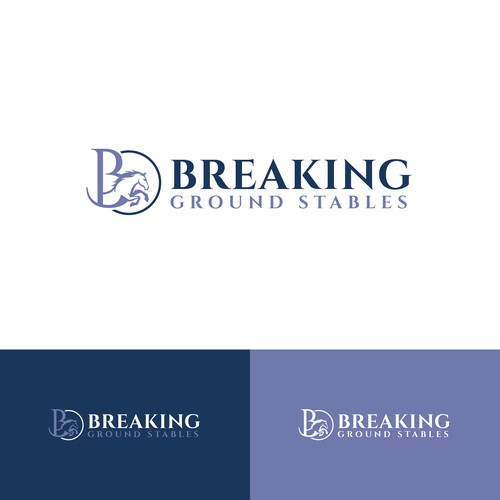 Breaking Grounds Stables Design by Herii1