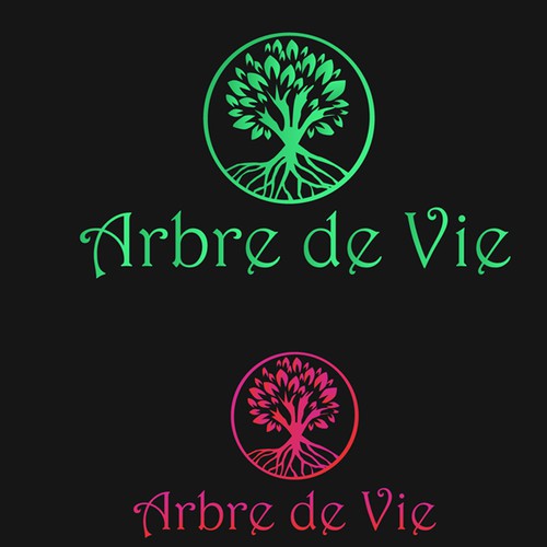 Arbre de Vie needs a new logo | Logo design contest