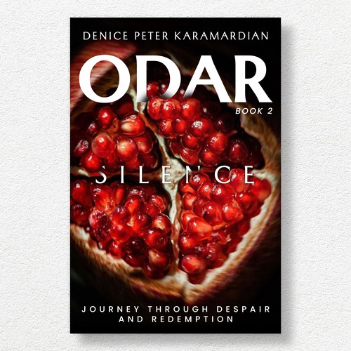 Cover for Book 2 of the series heavy with heartache and the motivation to find yourself again Design by Kukira Design