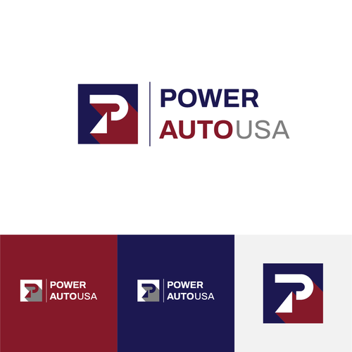 Automative E-commerce website needs logo Diseño de Dig Dip Design ™