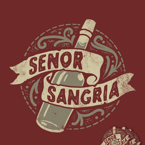 T-shirt contest entry by Executor