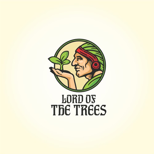 Logo for a cool tree planting organisation Design by Zamzami