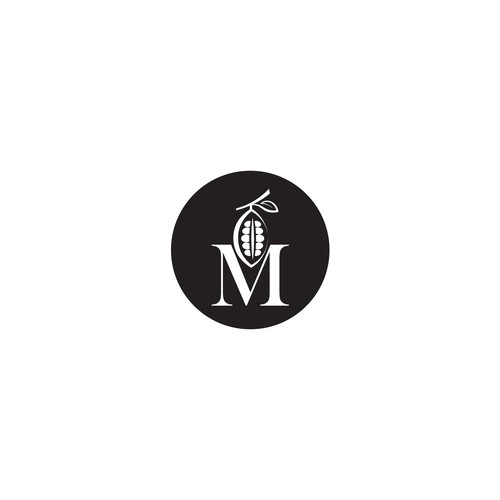 Logo for the modern and creative Patisserie Mijou Design by harivas
