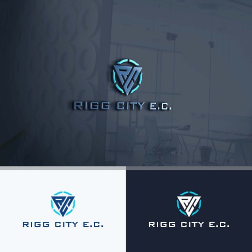 Logo Design For Elite ESports Team Design by Nalfin ✅