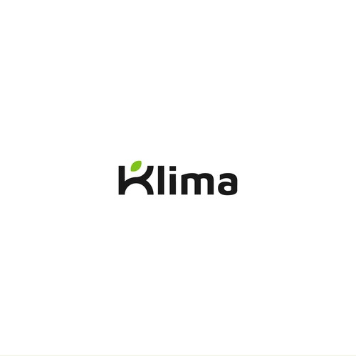 Neues Logo gesucht für die Klimaschutz App: Klima Design by kdisain