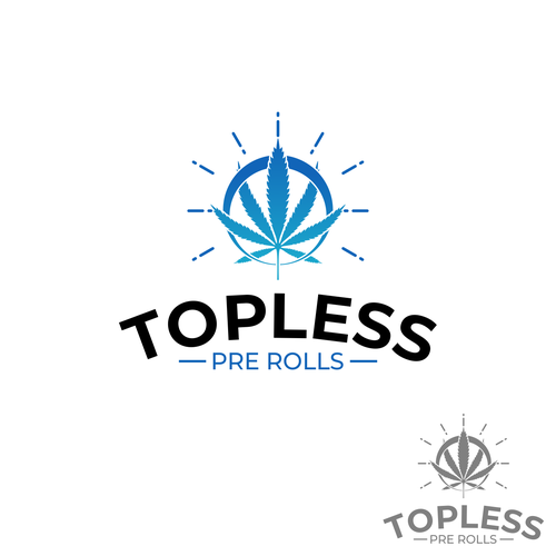 !! Cannabis Pre Roll Company - Needs a  LOGO !! Design by Brainstorming_day