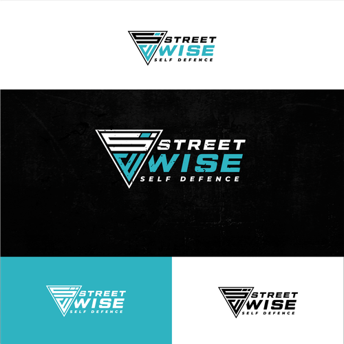 Empowering Youth: Self-Defense Logo Design Contest Seeking Creative Artists to Craft our Visual Identity Design by ArtiVector