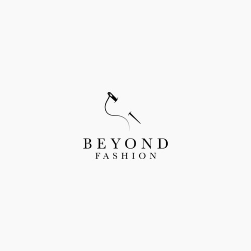 Beyond Fashion need your powerful new logo! Design by Deborah Davì