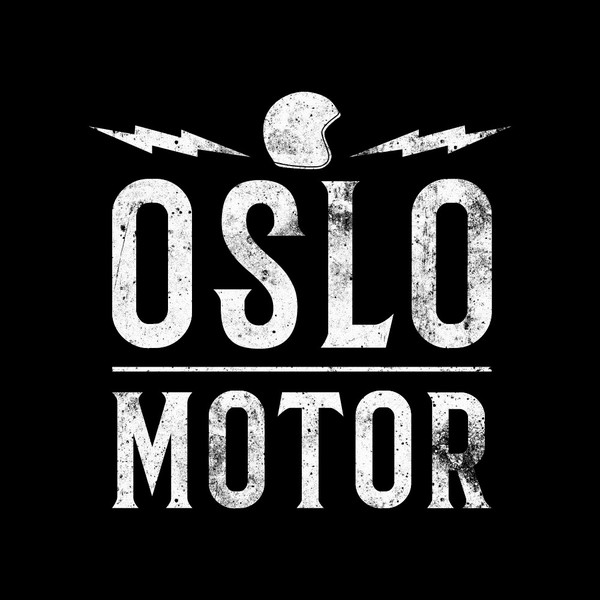 Logo design for a motor center 