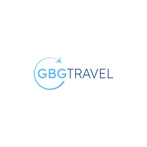 GBG Travel Logo Design by subahman