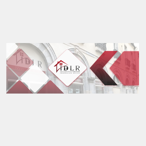 Facebook cover contest entry by etoiledemavie