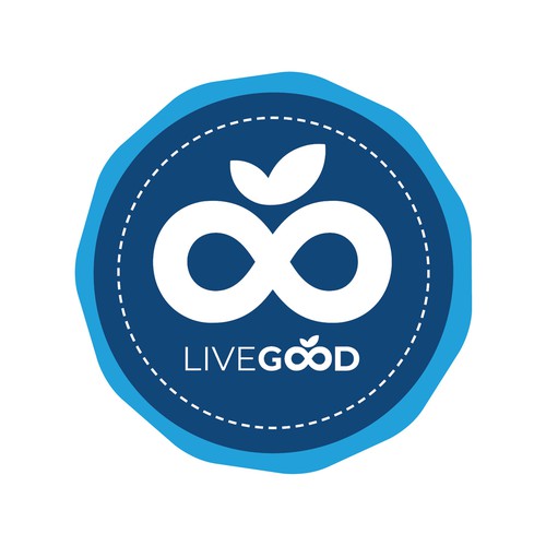 NEW - ***GUARANTEED PRIZE*** MULTIPLE WINNERS - Sticker for Supplement Brand Design by SRINIVAS.G