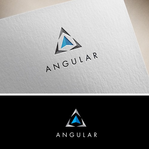 Logo design contest entry by des13n ©