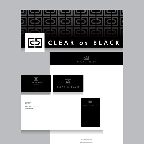 Logo e identidade visual proposta de design por Tianeri