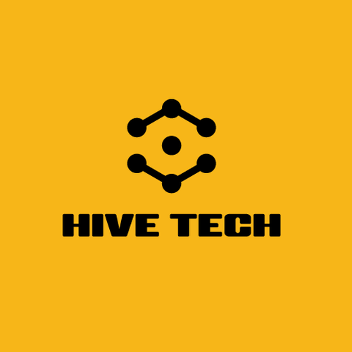 Hive Tech Networks Design von Dave Roach