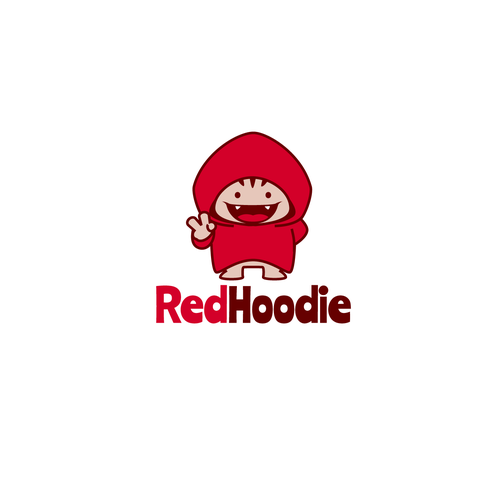 Hoodie logo maker sale