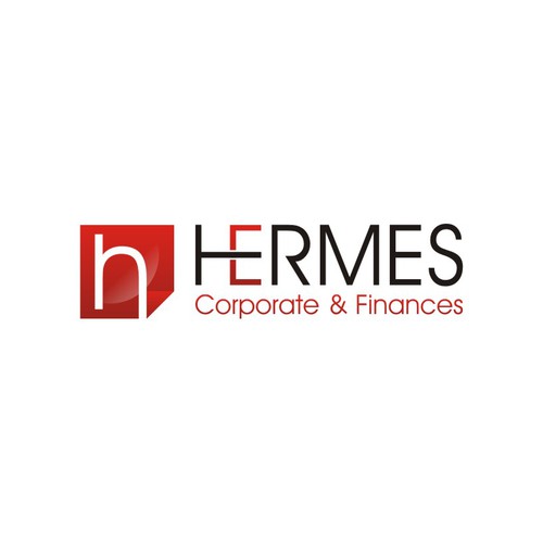 Help hermes corporate & finances with a new logo and business card, Logo & business  card contest