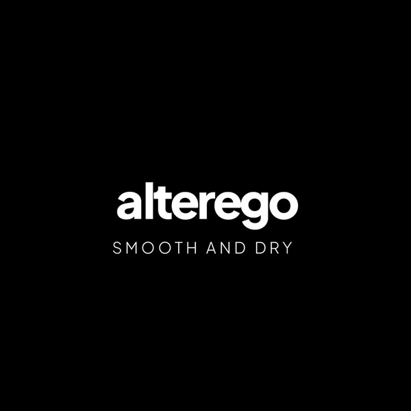 Design by nanoise titled "Logo for alterego brand"
