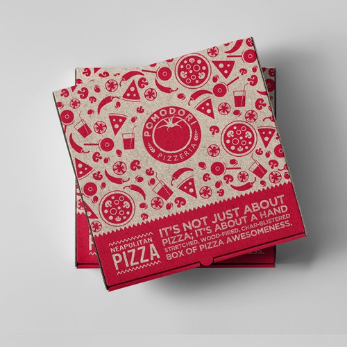 The Pizza Box Revolution: Innovative Packaging Designs