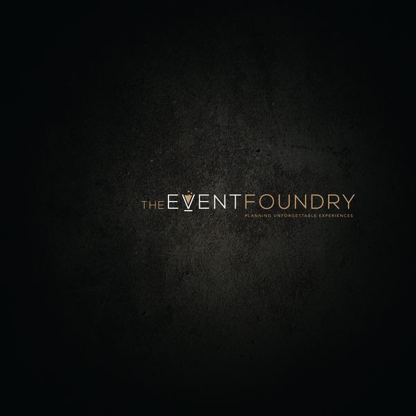 Logo The Event Foundry