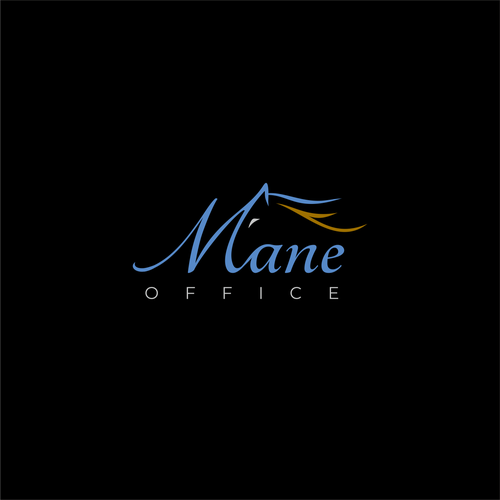 Design a logo for a business that works in horse industry Design by Logo by Serhii