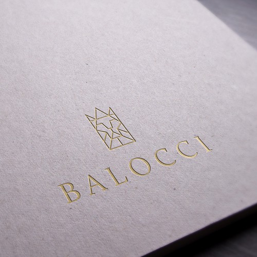 Designs | BALOCI | Logo design contest