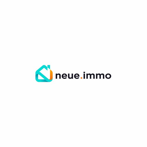 Designs Create a new logo for a big German real estate marketing