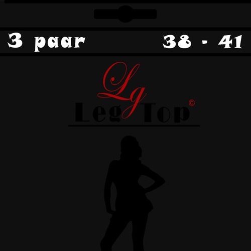 Other packaging or label contest entry by ND Dian