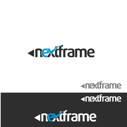 Designs | Create an exquisite brand logo for NEXTFRAME creative agency ...