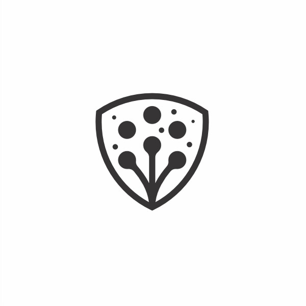 Design by Fimbird™ titled "MoldPolice logo"