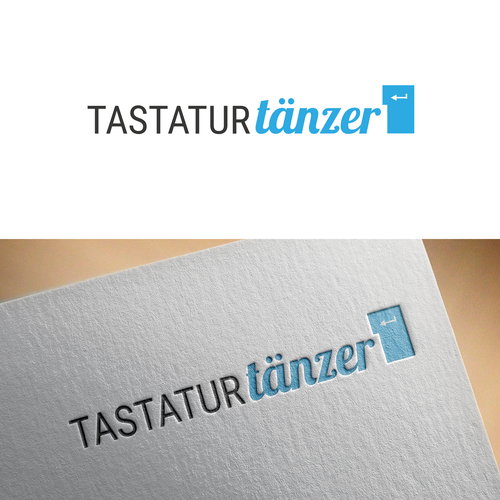 Proposta di design per un contest della categoria Logo e social media realizzata da copiosa